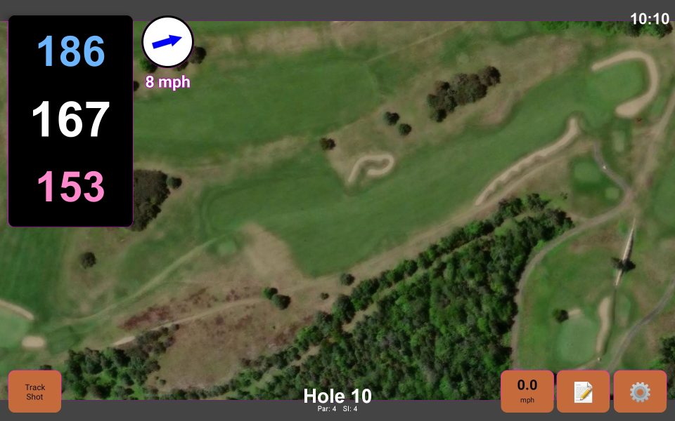 Hole preview 2