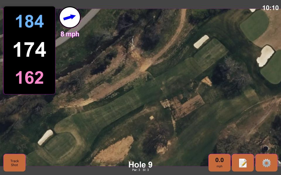 Hole preview 3