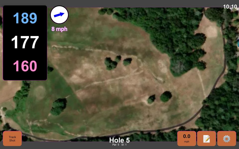 Hole preview 2