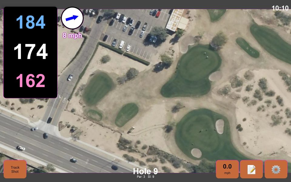 Hole preview 3