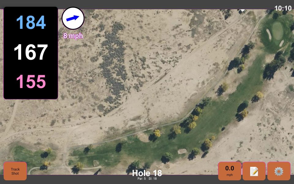 Hole preview 3