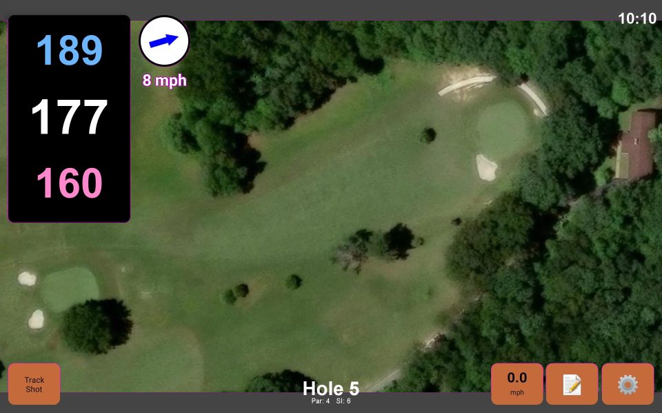 Hole preview 2
