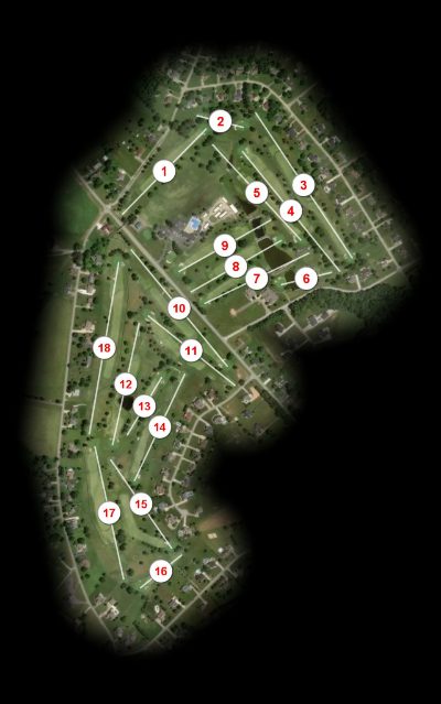 Elizabethtown Country Club