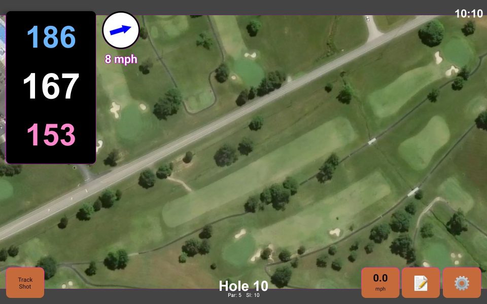 Hole preview 2