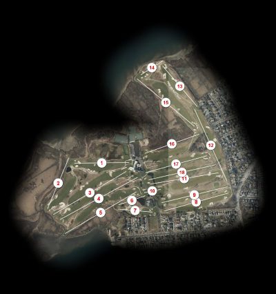 Inwood Country Club