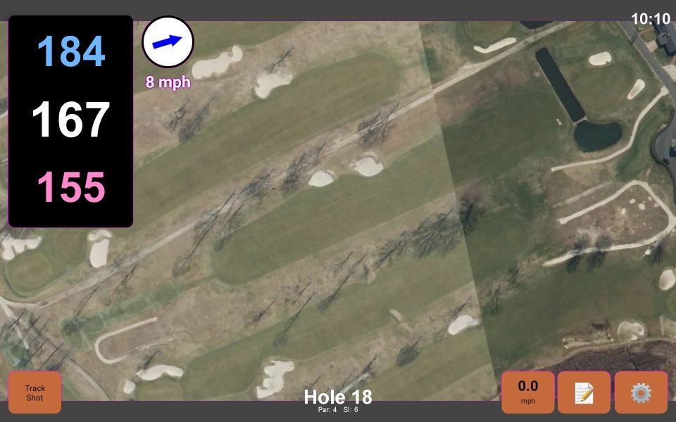 Hole preview 3