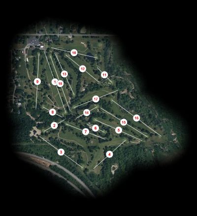 Yankee Run Golf Course