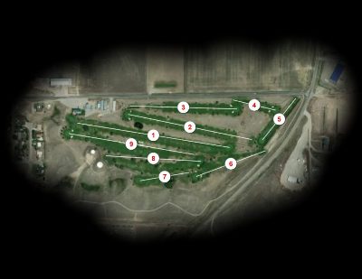 Choteau Country Club