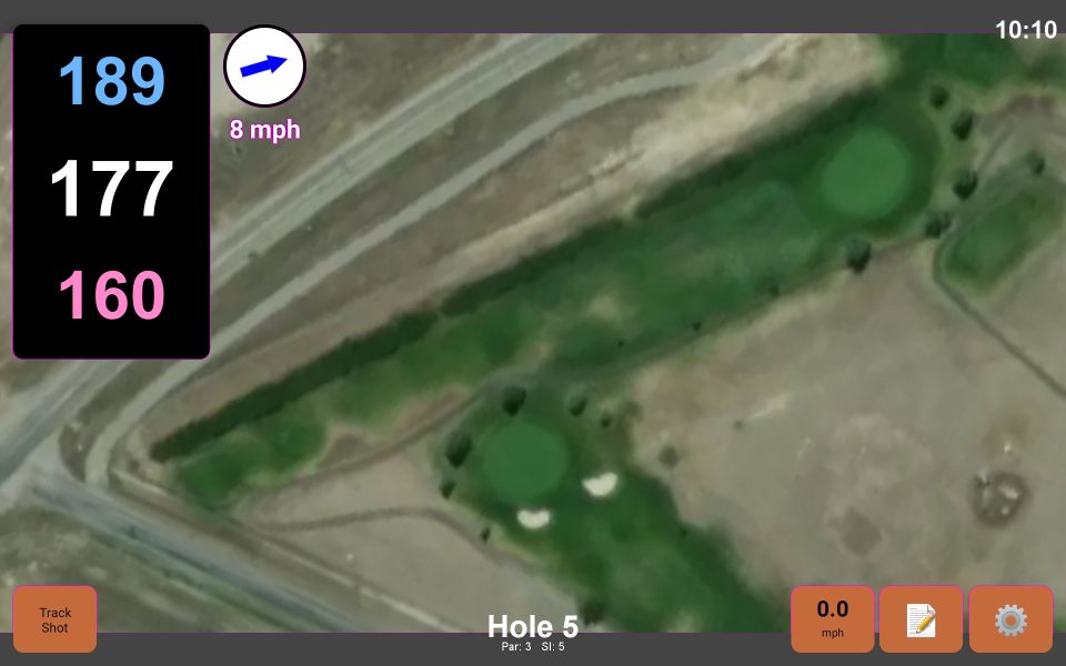 Hole preview 2