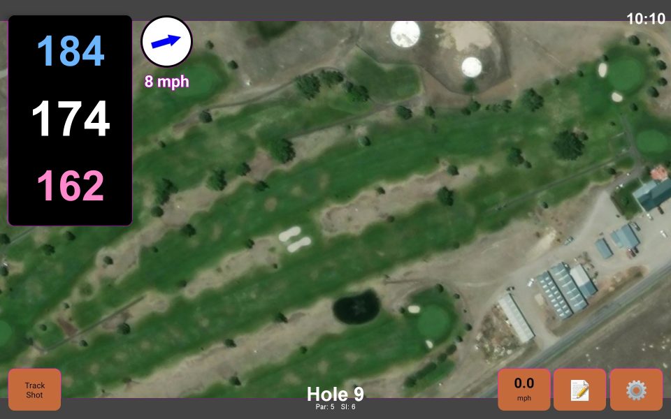 Hole preview 3
