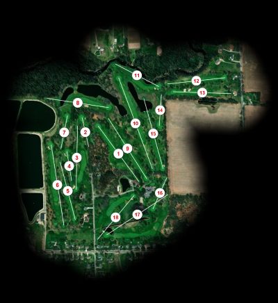Oak Lane Golf Course