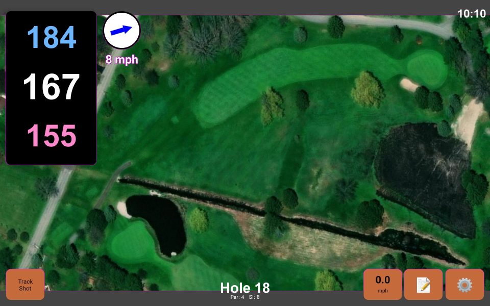 Hole preview 3