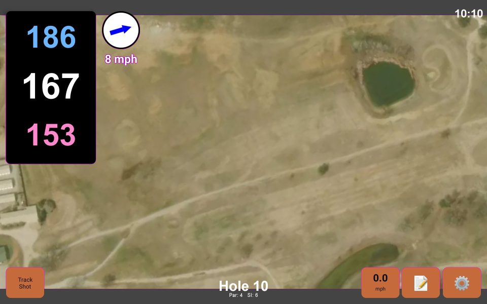 Hole preview 2