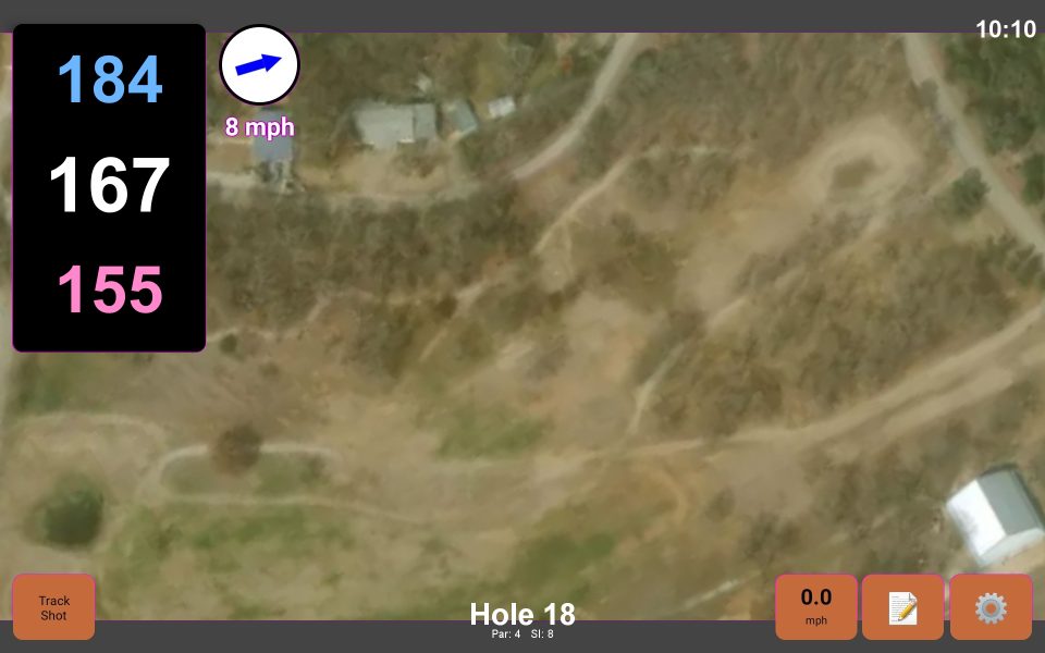 Hole preview 3
