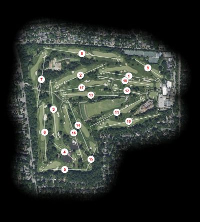 Chevy Chase Club