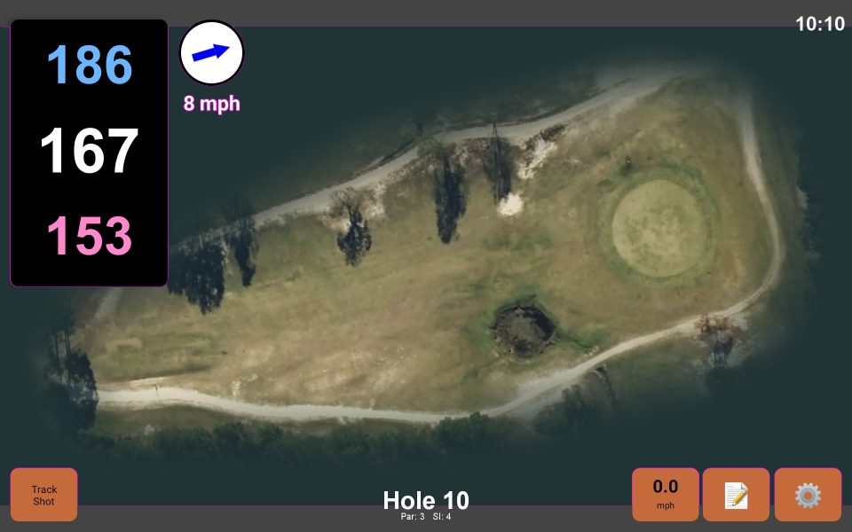 Hole preview 2