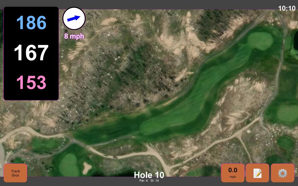 Hole preview 2