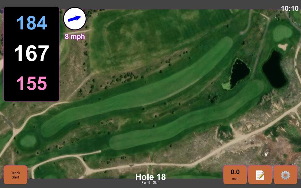 Hole preview 3
