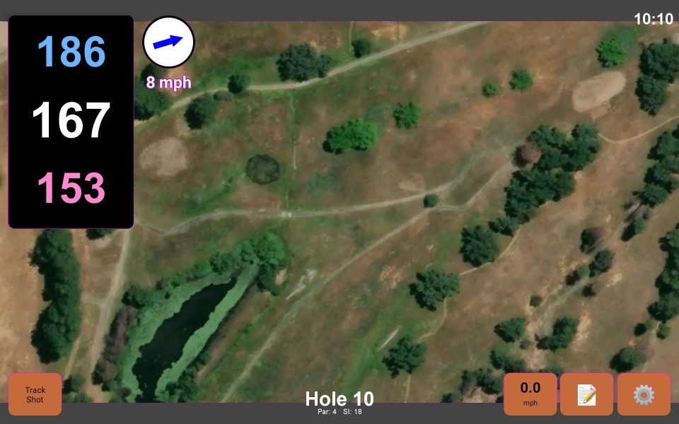Hole preview 2