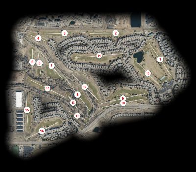 University of Denver Golf Club at Highlands Ranch