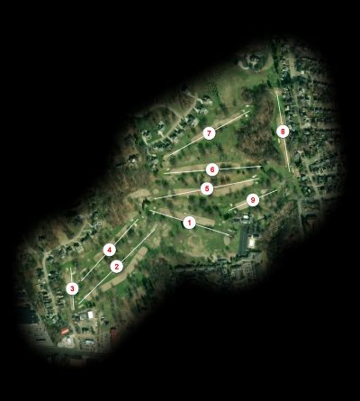 Chillicothe Country Club