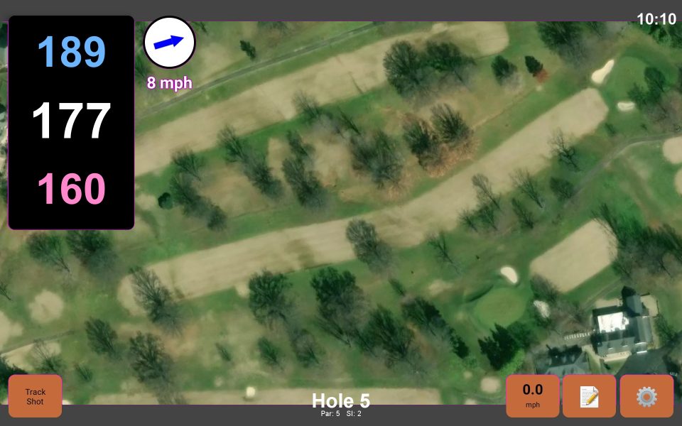 Hole preview 2