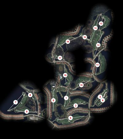 Sarasota National Golf Club