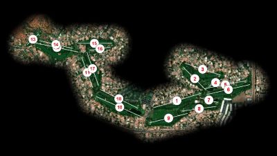 Oak Creek Country Club