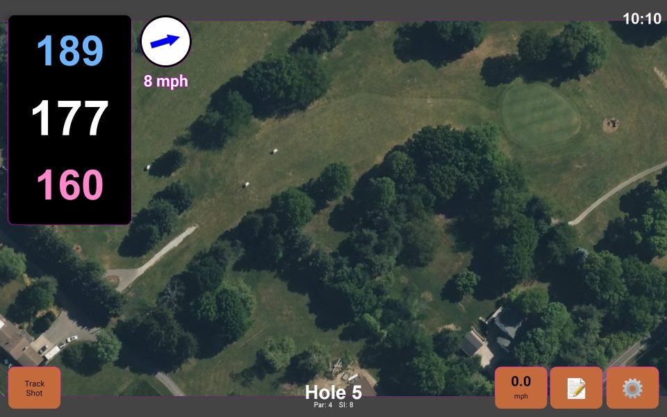 Hole preview 2