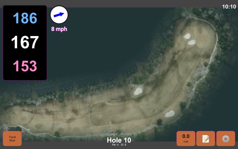 Hole preview 2