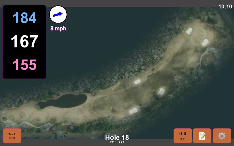 Hole preview 3