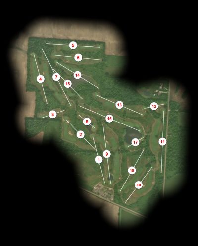 Clover Valley Golf Club