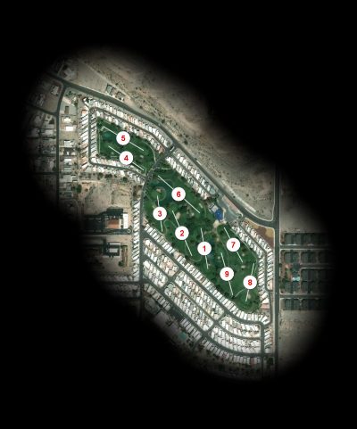 Riverview Golf Resort Riverview RV
