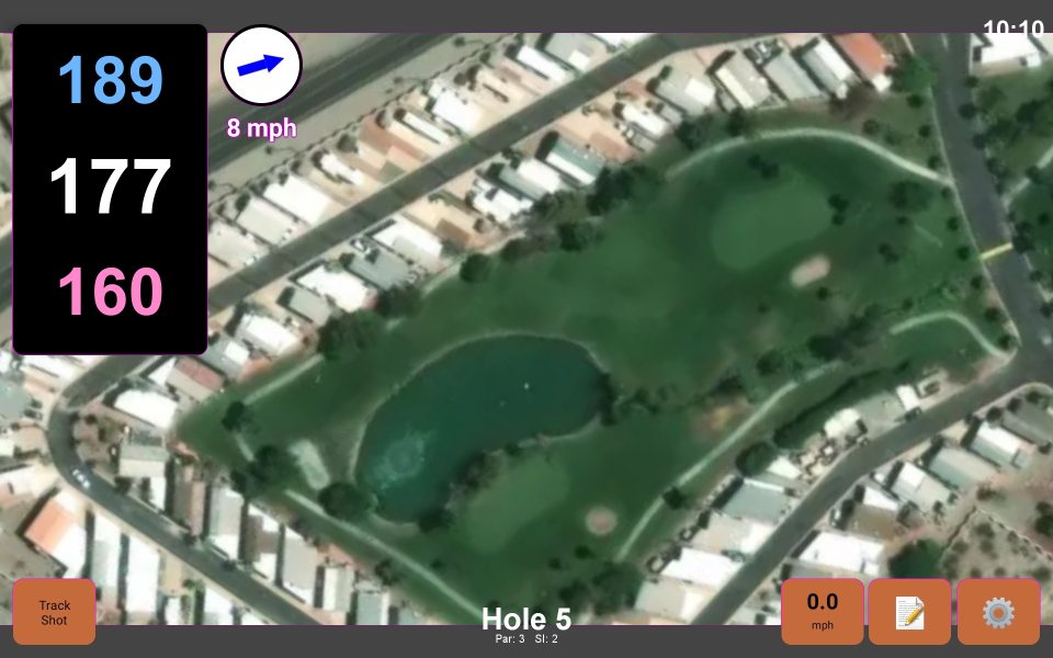 Hole preview 2