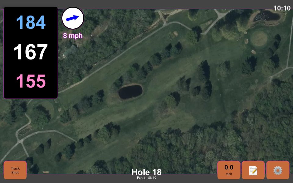 Hole preview 3