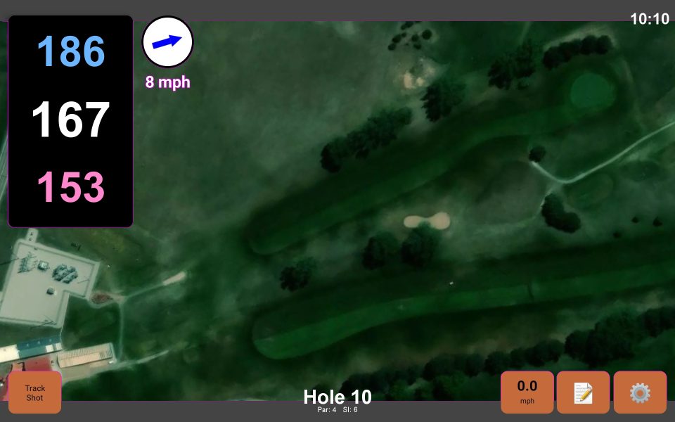 Hole preview 2