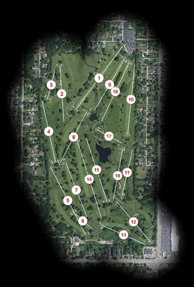 Bonnie Brook Golf Course