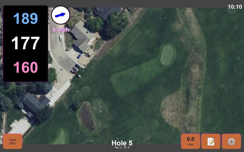 Hole preview 2