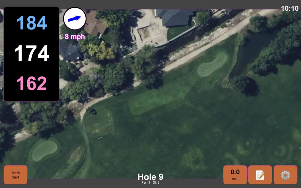 Hole preview 3