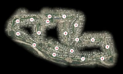 Forty Niner Golf & Country Club