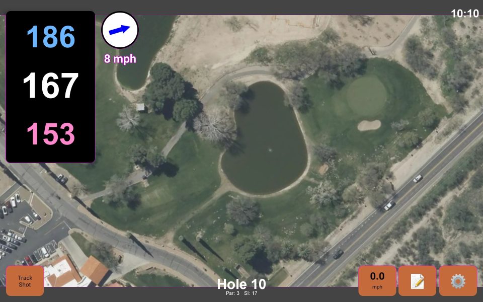 Hole preview 2