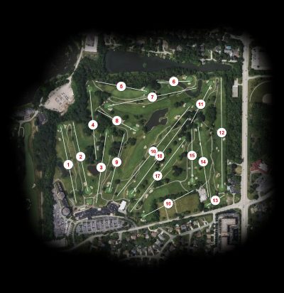 Eaglewood Resort & Spa
