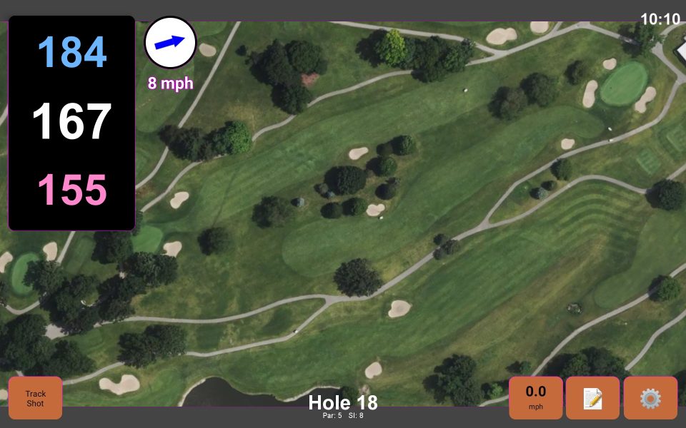 Hole preview 3