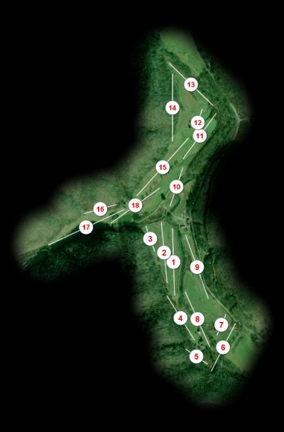 Mountain Public Golf Links