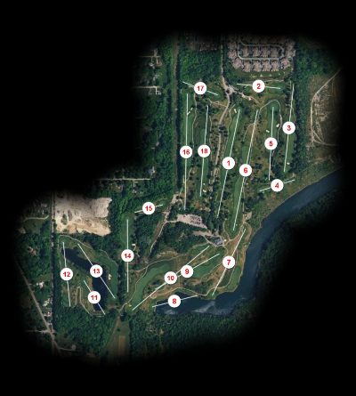 Reserve Run Golf Course