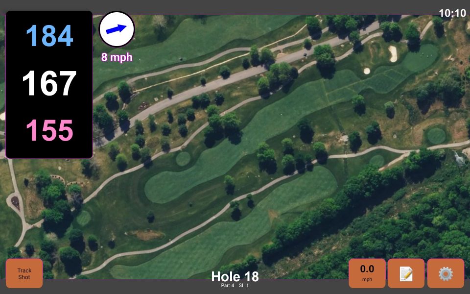 Hole preview 3