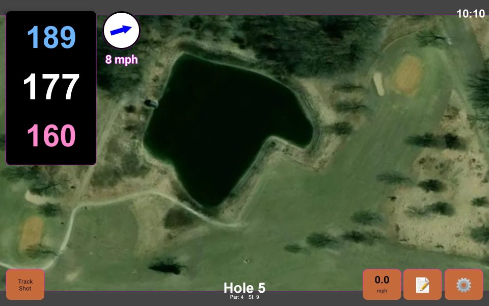 Hole preview 2