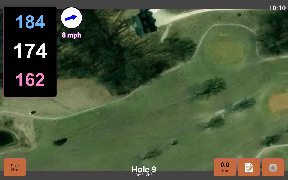Hole preview 3