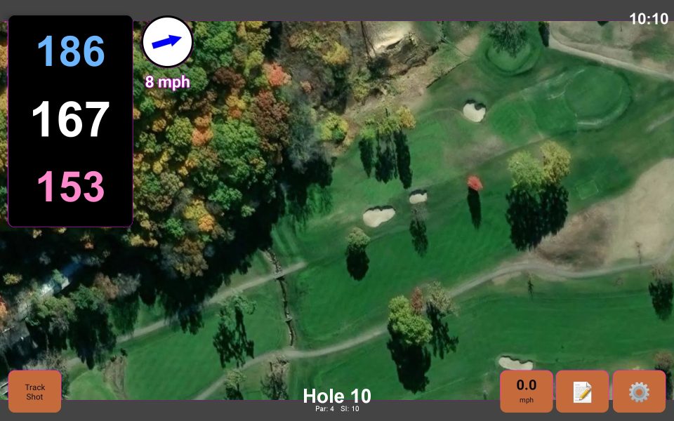 Hole preview 2
