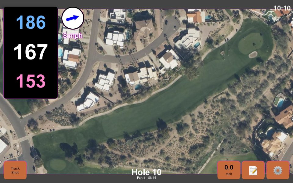 Hole preview 2